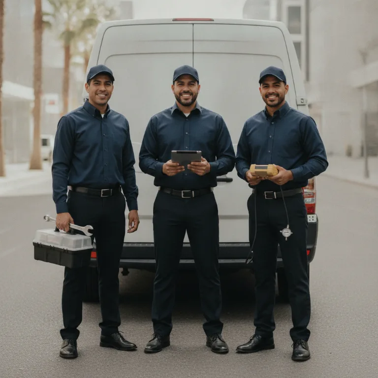 Motorista Privado equipe em Barueri